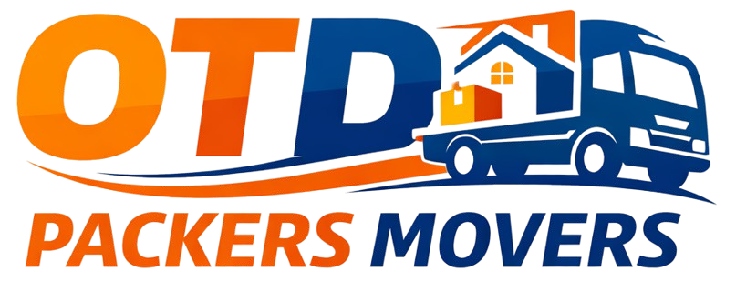 OTD Packers Movers